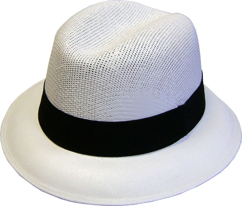 Snap Brim Lowrider - White (Closeout)