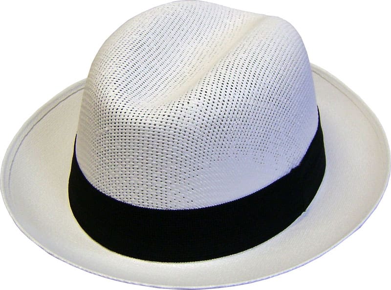 Snap Brim Lowrider - White (Closeout)