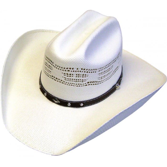 50X Bangora Cheyenne w/ Premium Band