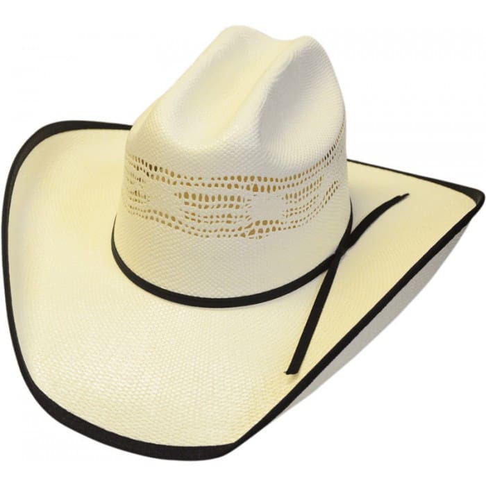 50X Bangora Cheyenne w/ Black Bound Edge