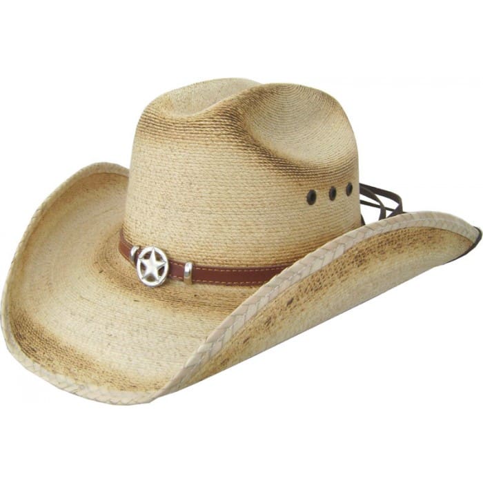 Kid's Sahuayo Cattleman Toasted