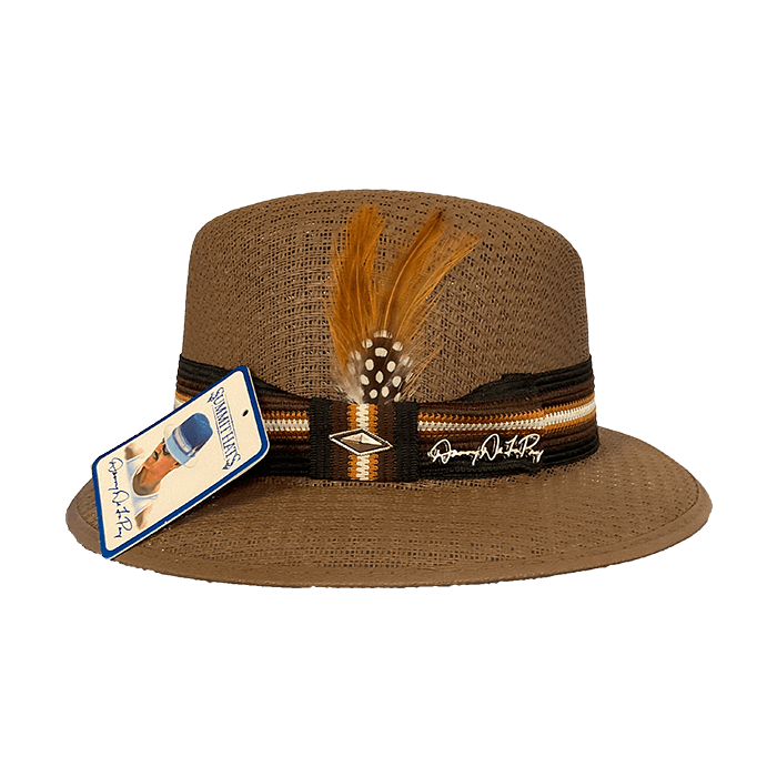Danny De La Paz Signature Edition - Chocolate