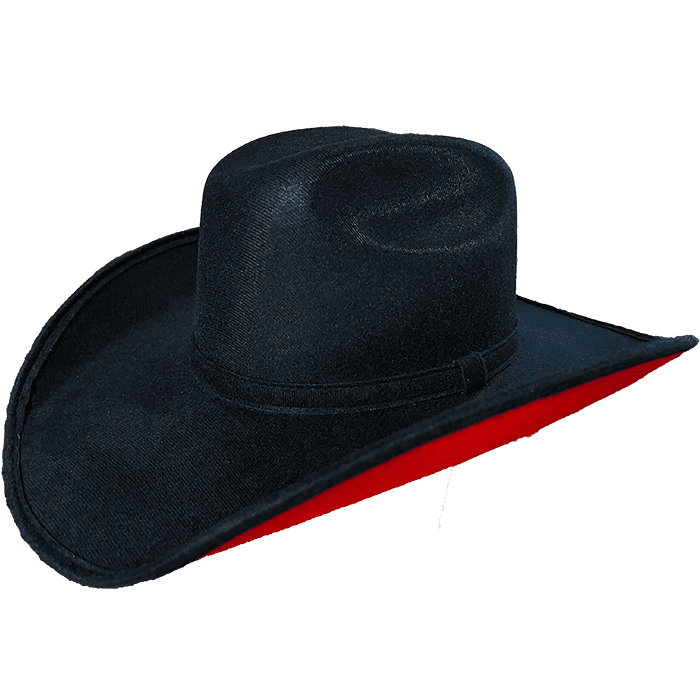 MX Wool Silverton with Red Bottom