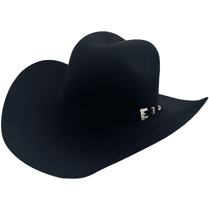 6X Champion - Black