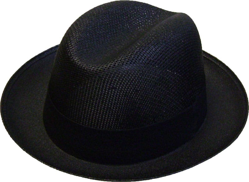 Snap Brim Lowrider - Black (Closeout)