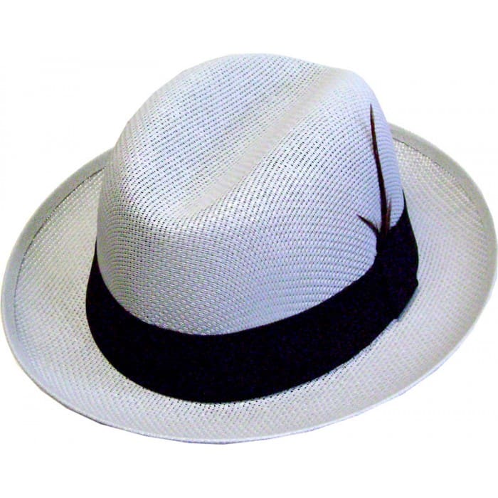 Snap Brim Lowrider - Grey (Clouseout)