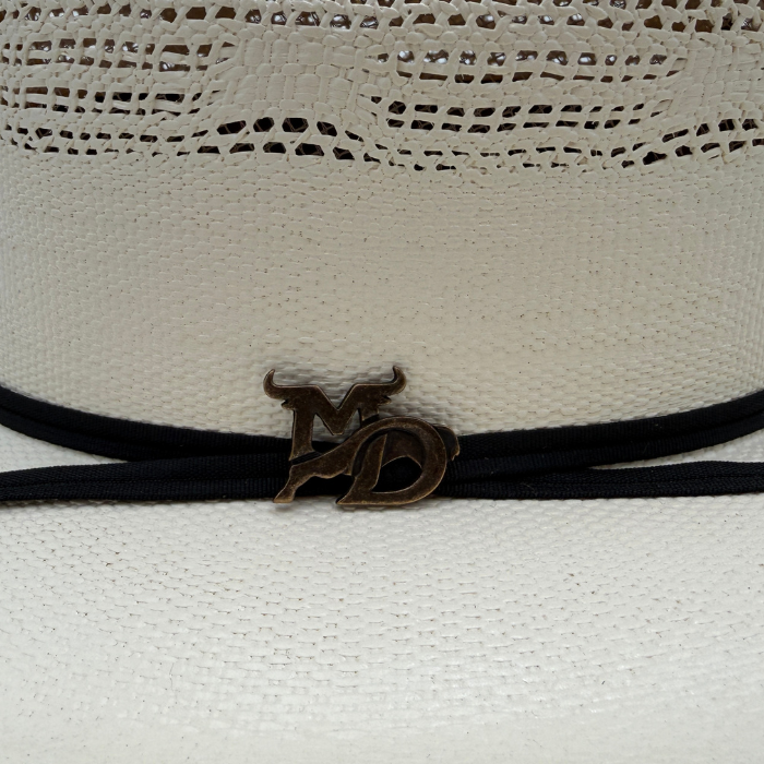 100X Bangora Myrtis - 2 Ply Band