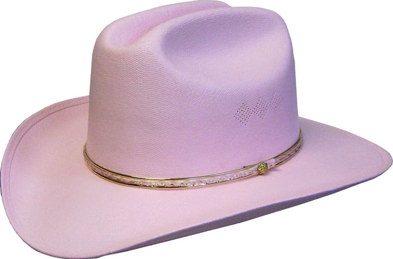 Kids' Canvas Cattleman w/ Elastic