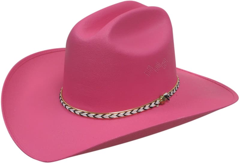All Colors Canvas Cattleman Elastic