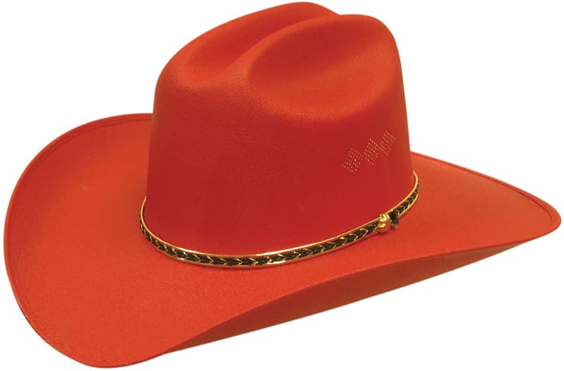 All Colors Canvas Cattleman Elastic
