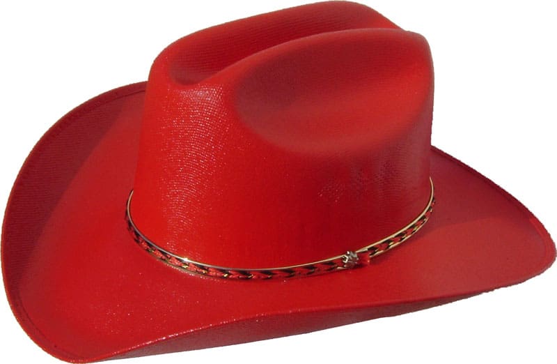Kids' Canvas Cattleman w/ Elastic