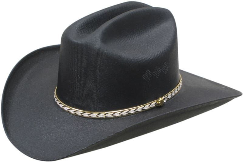 All Colors Canvas Cattleman Elastic