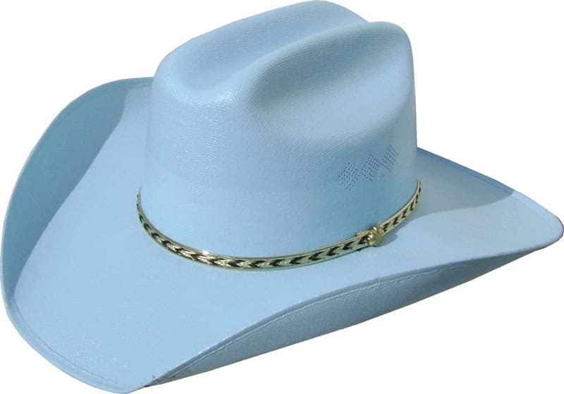 All Colors Canvas Cattleman Elastic