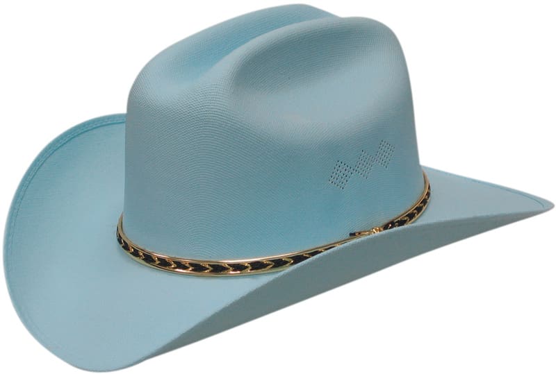 Kids' Canvas Cattleman w/ Elastic