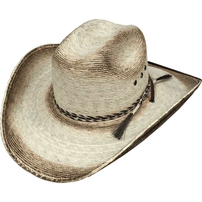 Palma Verde Silverton Toasted w/ Chin Strap w/ Elastic