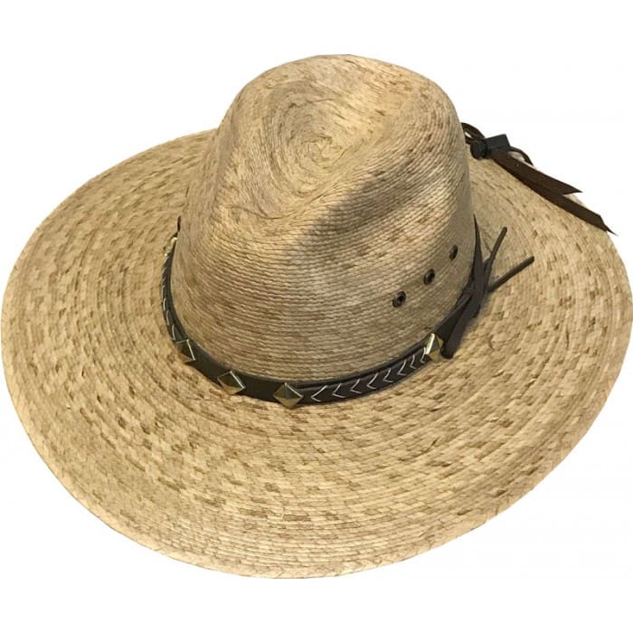 Palma Verde Pinch w/ Chin Strap