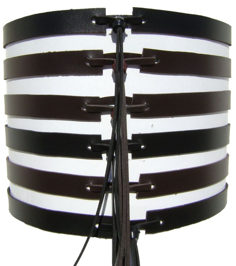 Hat Bands - Styles 200-205