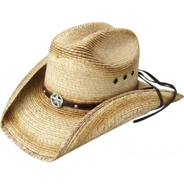 Kid's Guata Cattleman Toasted