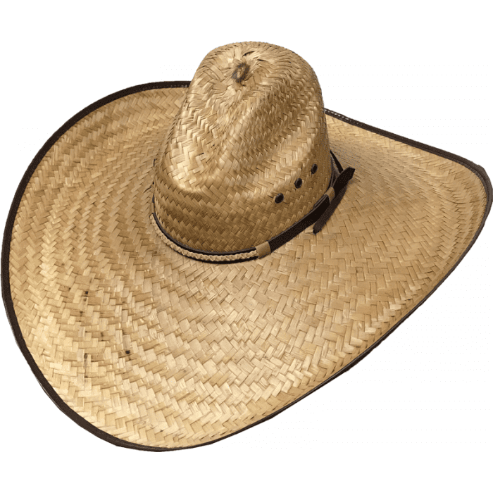 Econo Palm El Borracho Gus w/ Elastic
