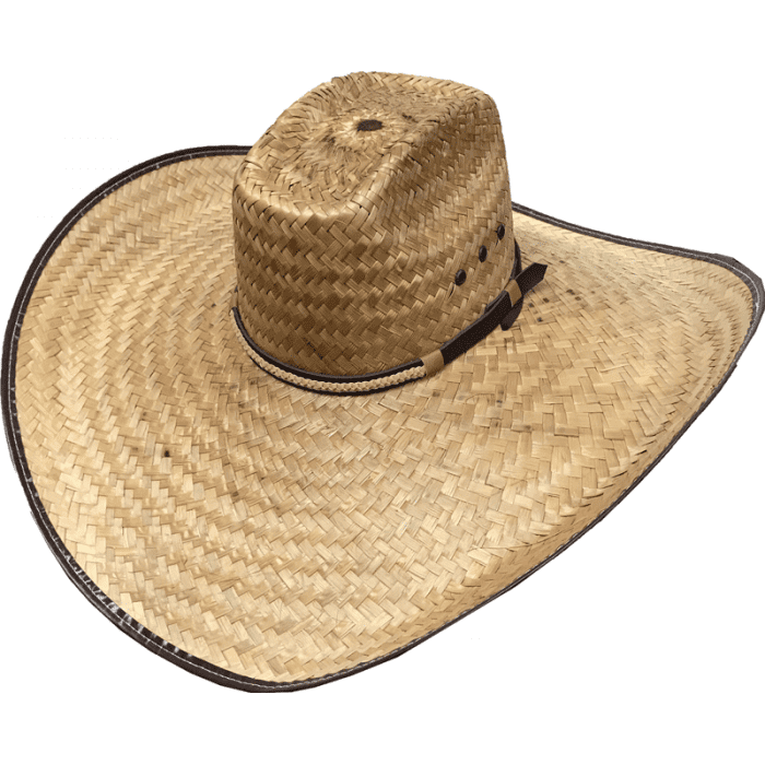 Econo Palm El Borracho 8 Second w/ Elastic