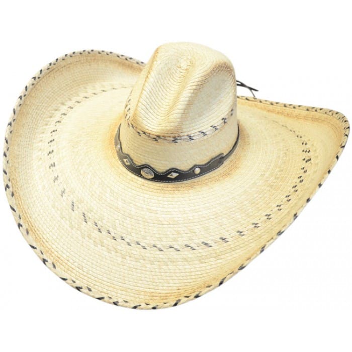 Guata Palm El Borracho Gus w/ Elastic