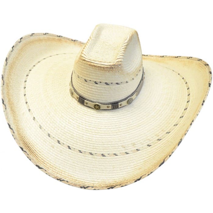 Guata Palm El Borracho 8 Second w/ Elastic