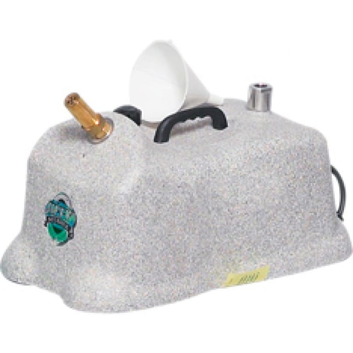 Jiffy J-4000h Steamer