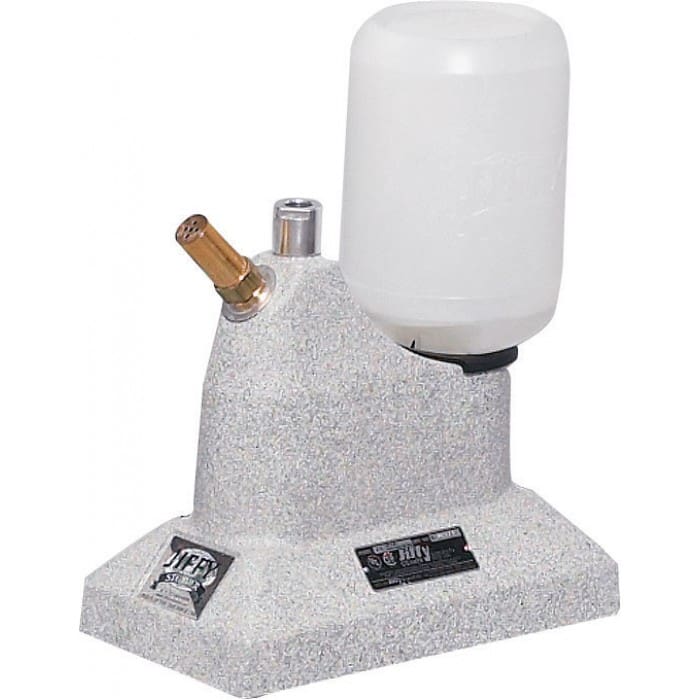Jiffy J-1 Steamer