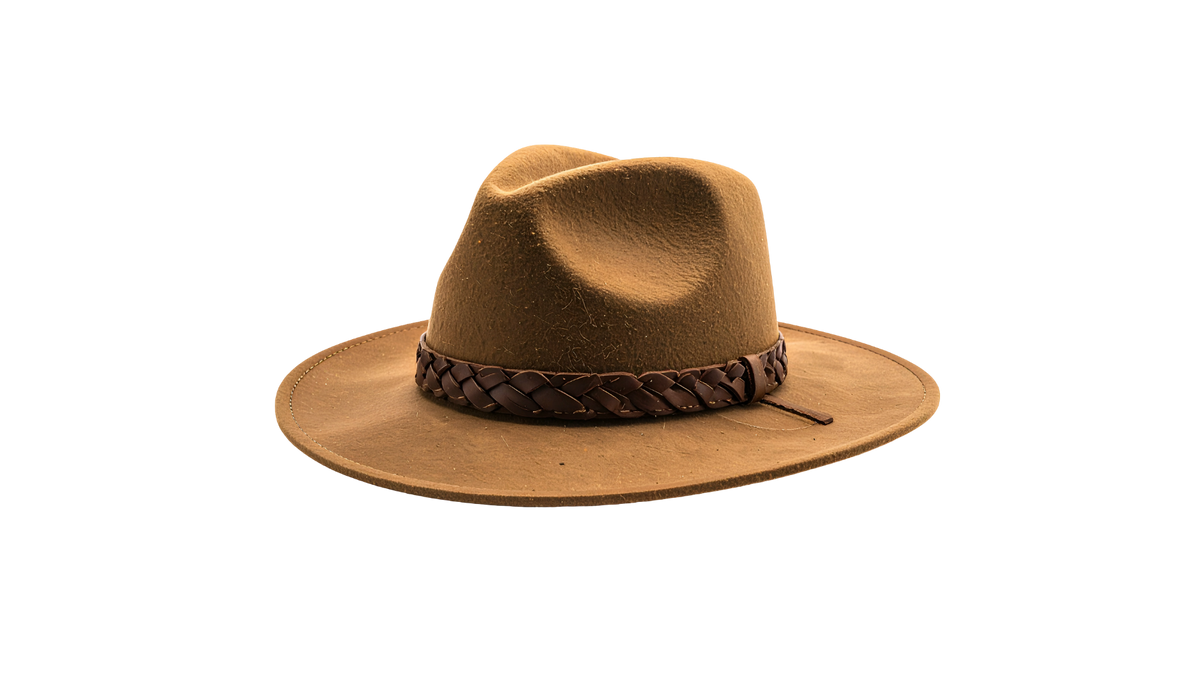 Hat  5