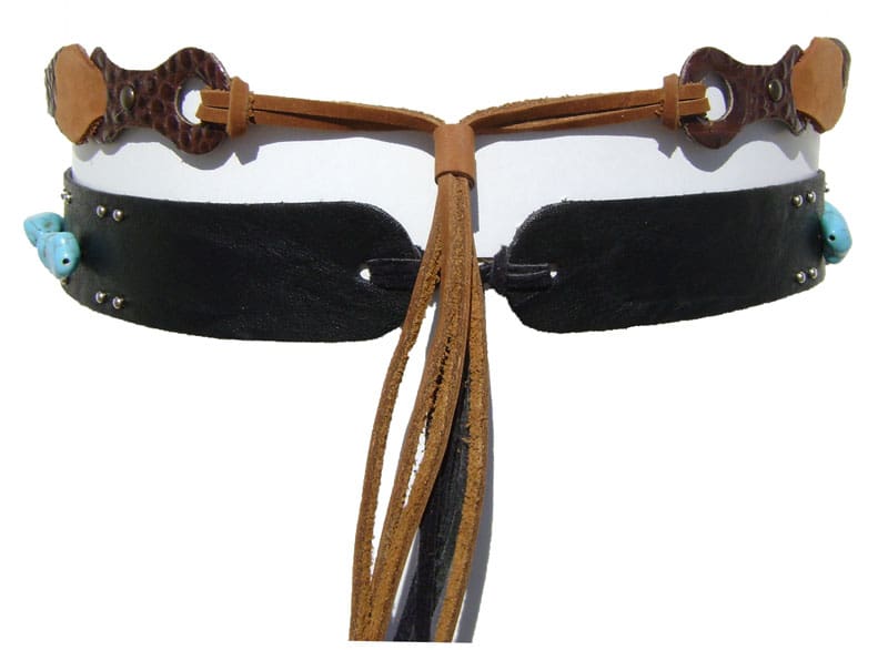 Hat Bands - Styles 600-601