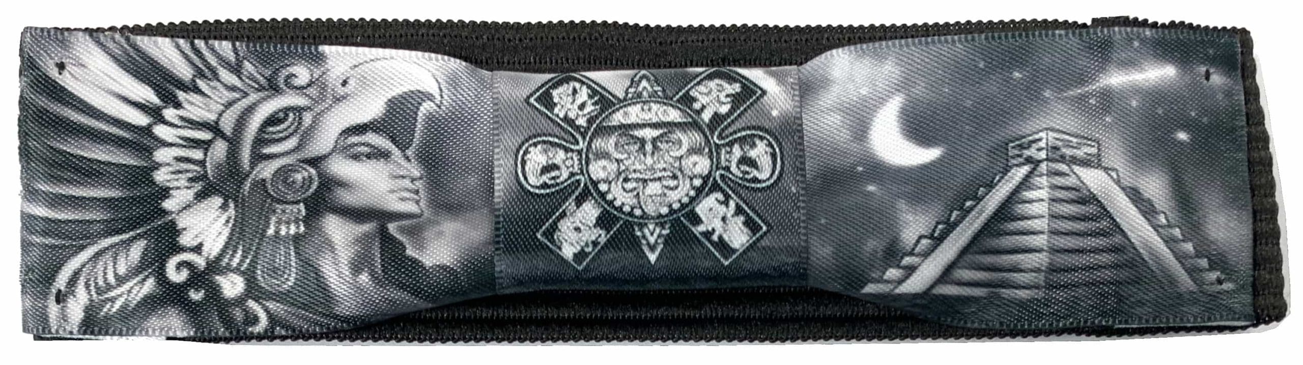 Whittier Graphic Bands