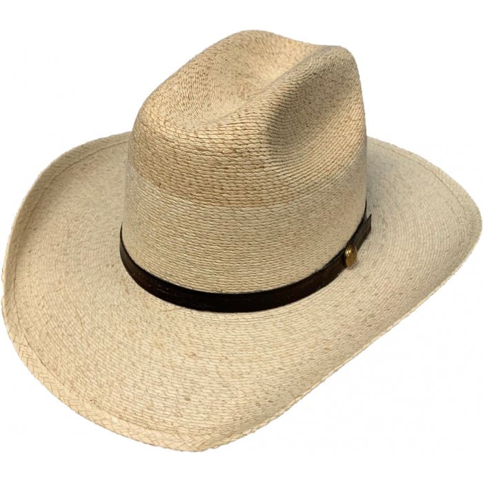 Sahuayo Truman Baby Hat - Natural