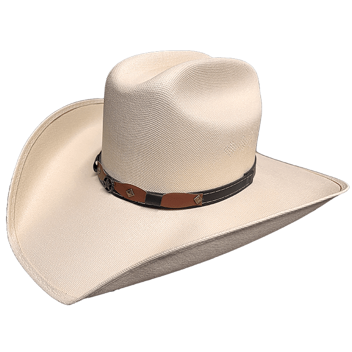 NEW Canvas Cattleman Elastic Cream