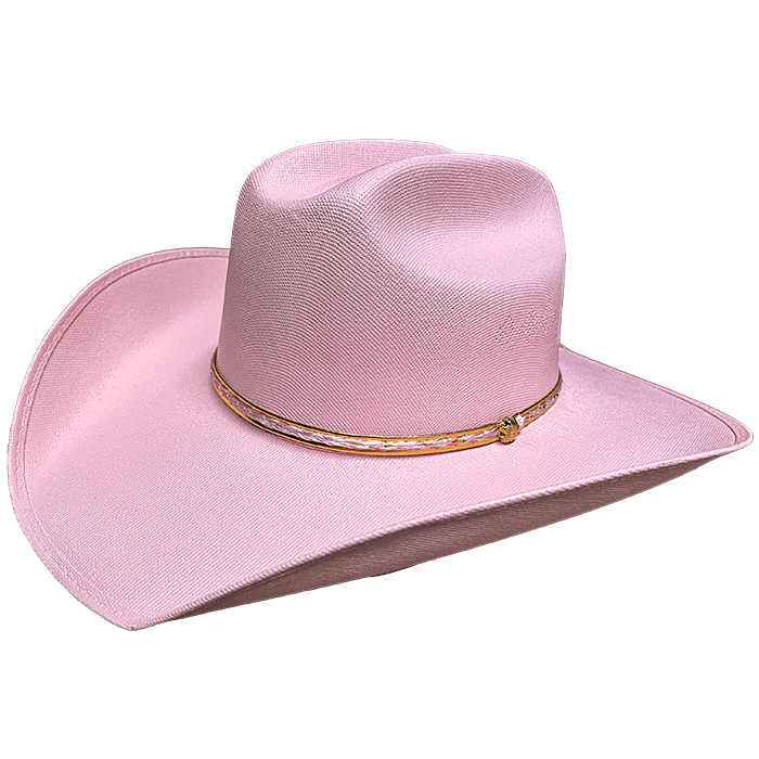All Colors Canvas Cattleman Elastic