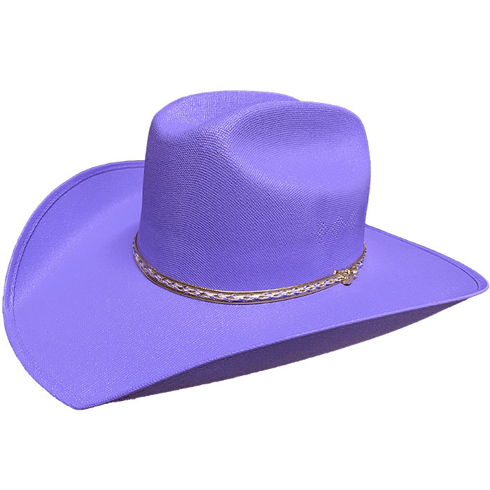 All Colors Canvas Cattleman Elastic
