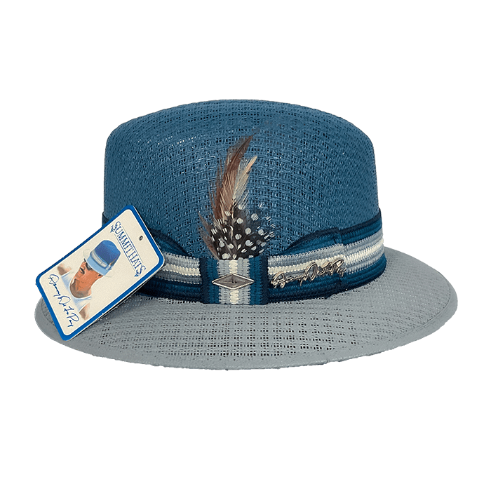 Danny De La Paz Signature Edition - Blue/Grey
