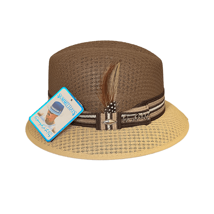Danny De La Paz Signature Edition - Dark Brown/Khaki