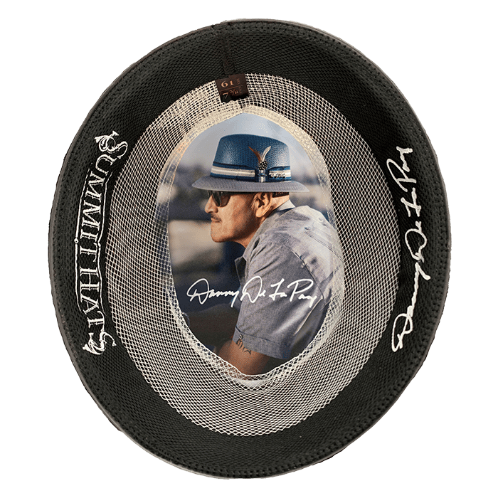 Danny De La Paz Signature Edition - White