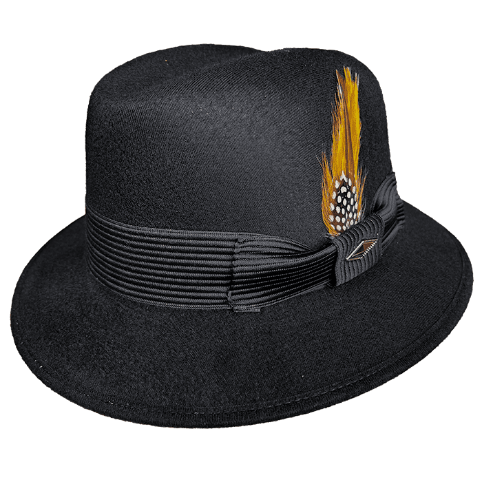 MX Wool Lowrider - Black