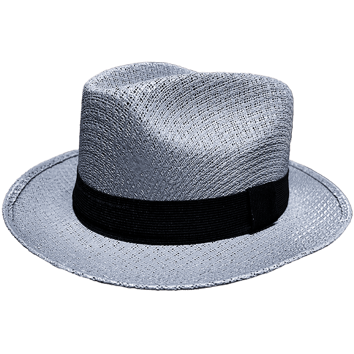 Tight Weave Safari - Grey
