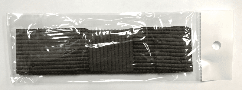Whittier Hat Bands