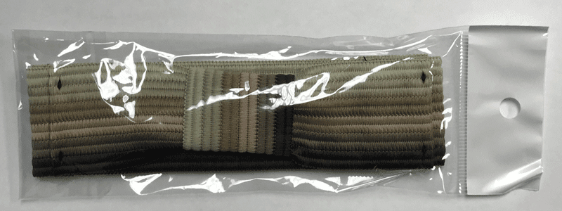 Whittier Hat Bands