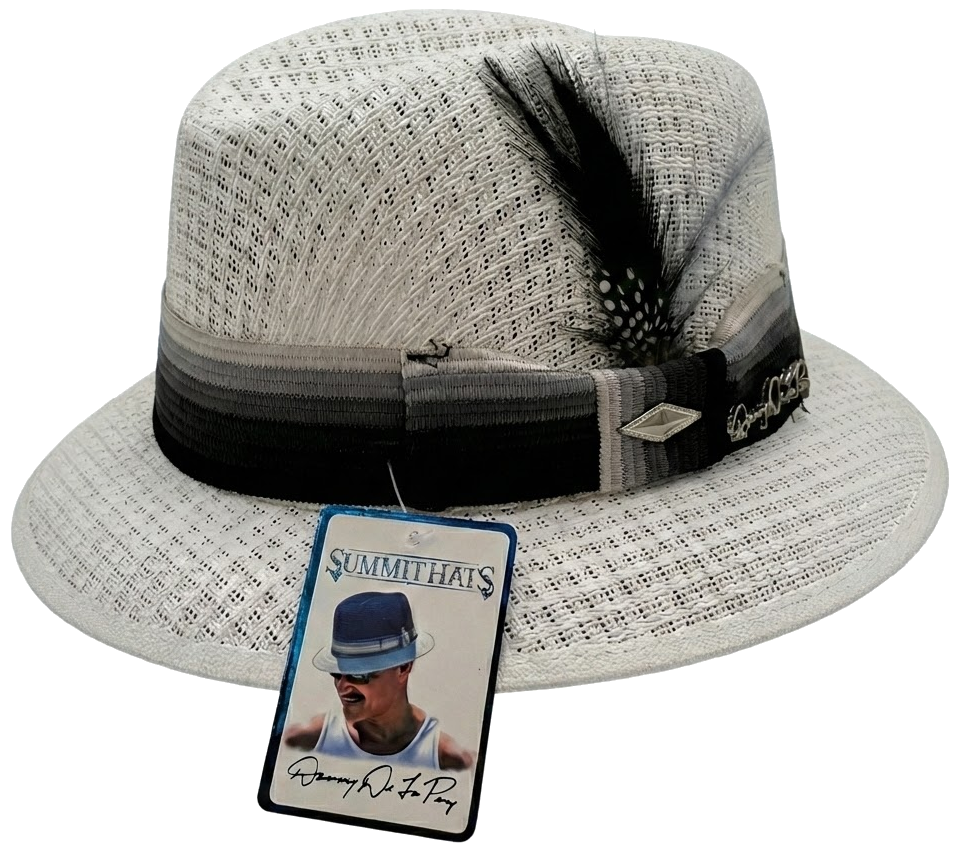 Danny De La Paz Signature Edition - White