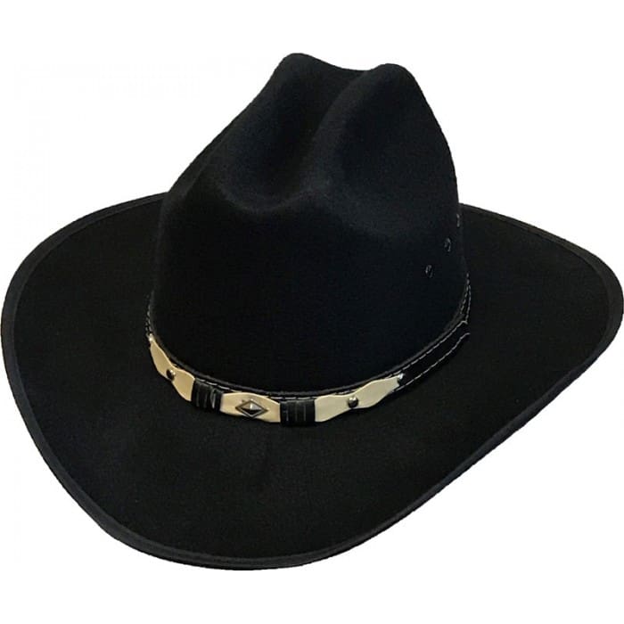 Kids' MX Wool Cattleman Elastic All Colors